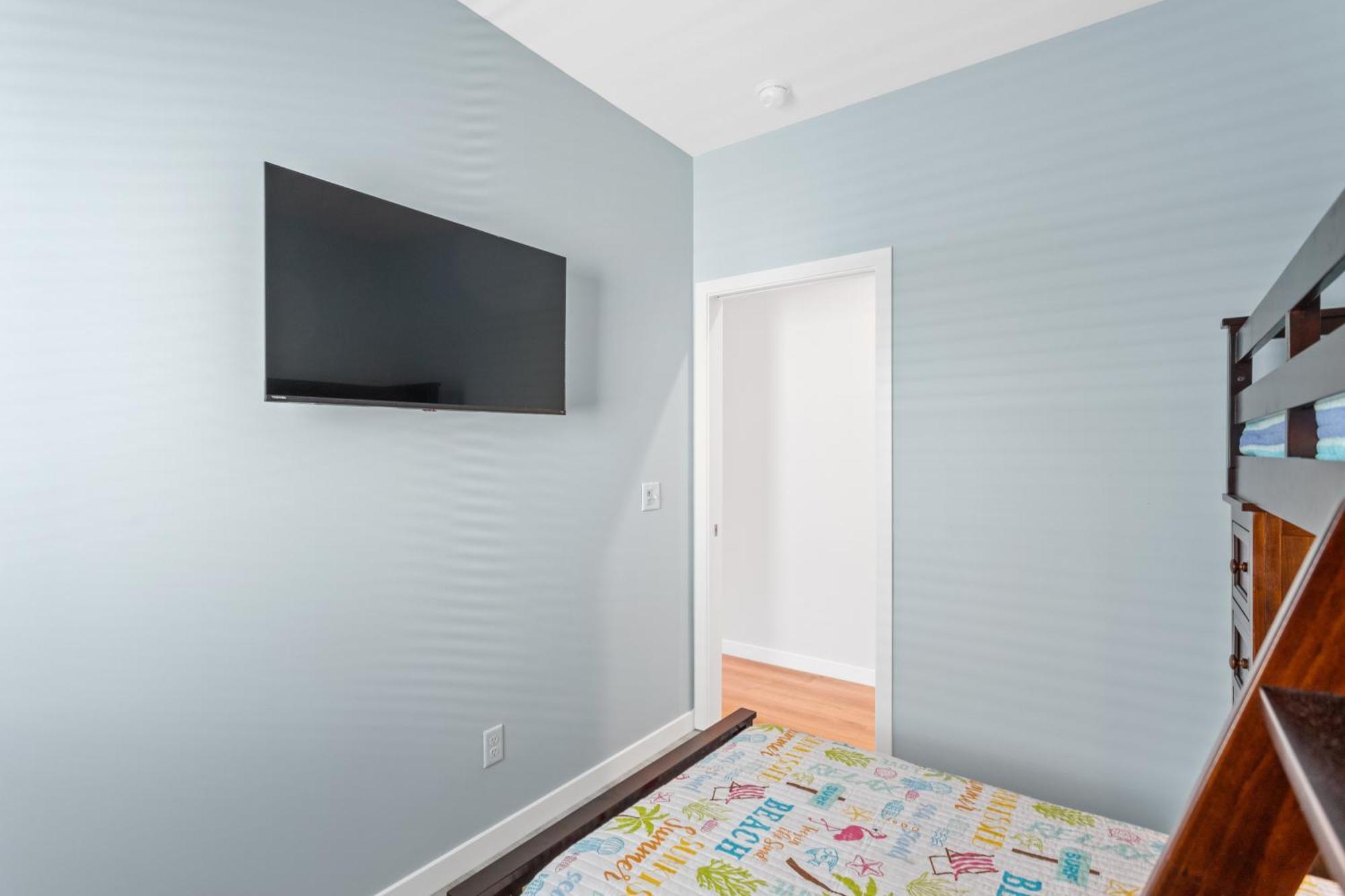 Holiday home Seadragon 1 Carolina Beach