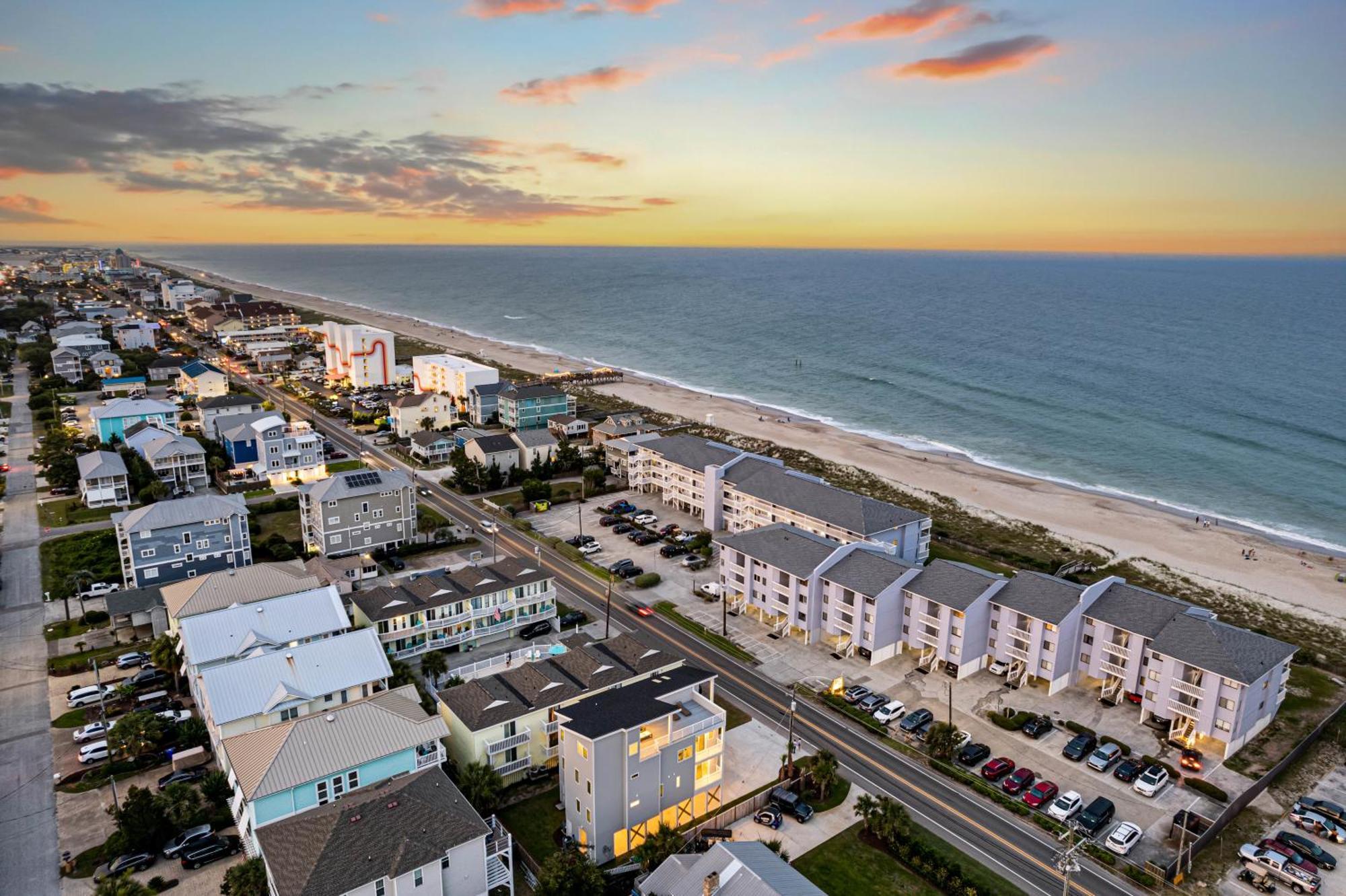 Seadragon 2 * Carolina Beach