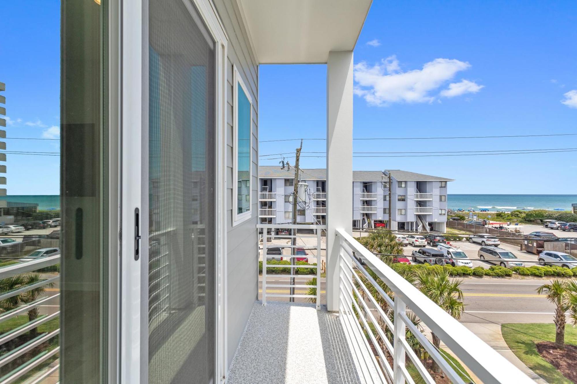 Seadragon 2 Holiday home