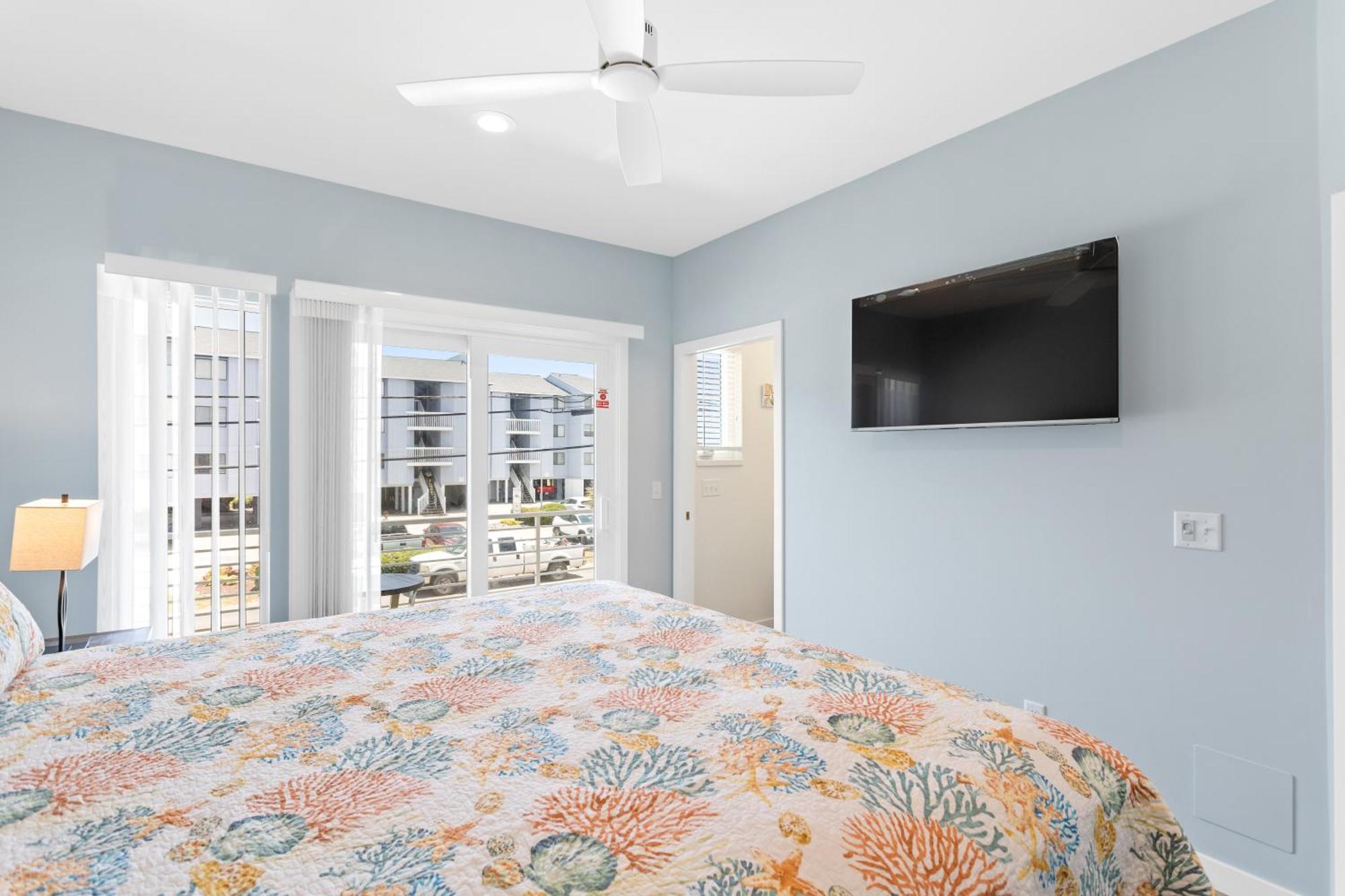 Seadragon 1 Holiday home *