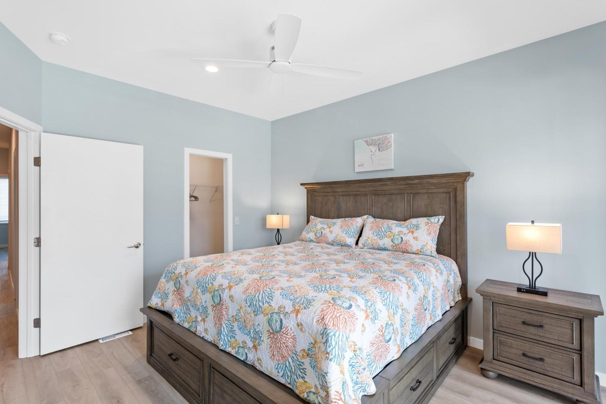 Seadragon 1 Holiday home *