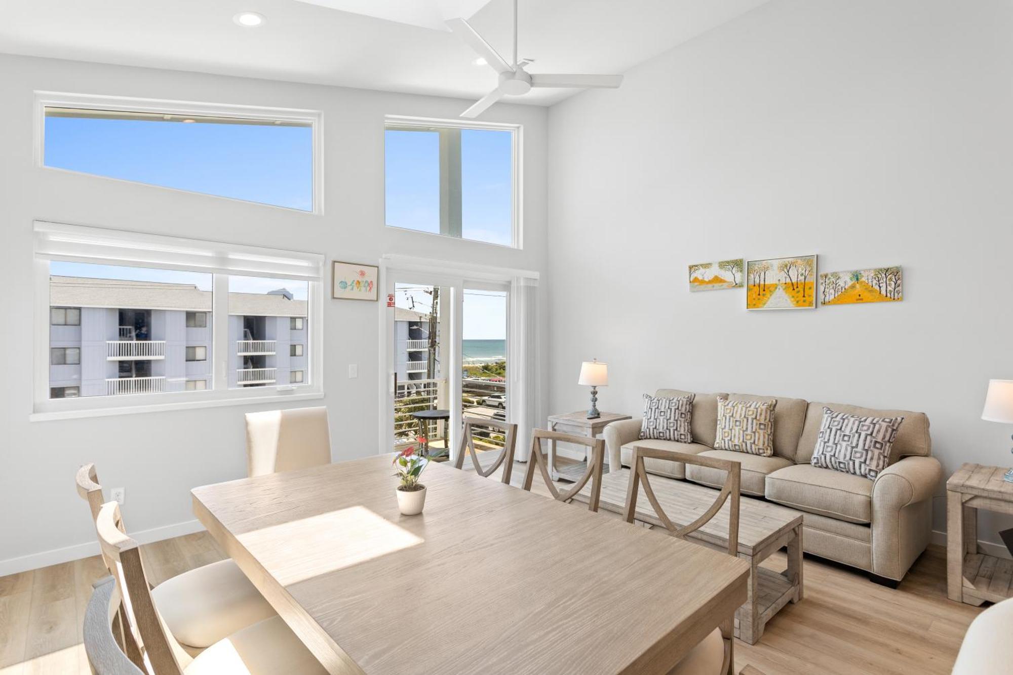 Seadragon 1 Holiday home Carolina Beach