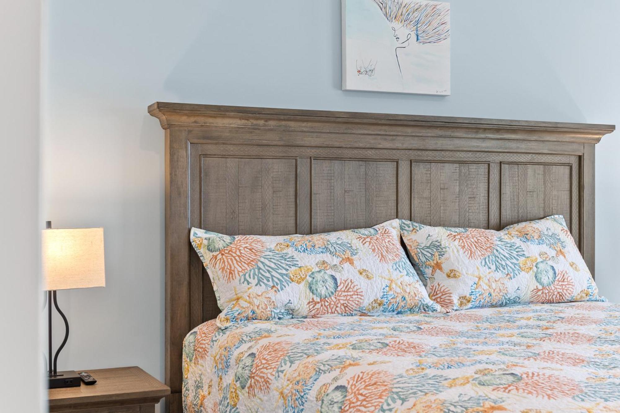 Holiday home Seadragon 1 Carolina Beach
