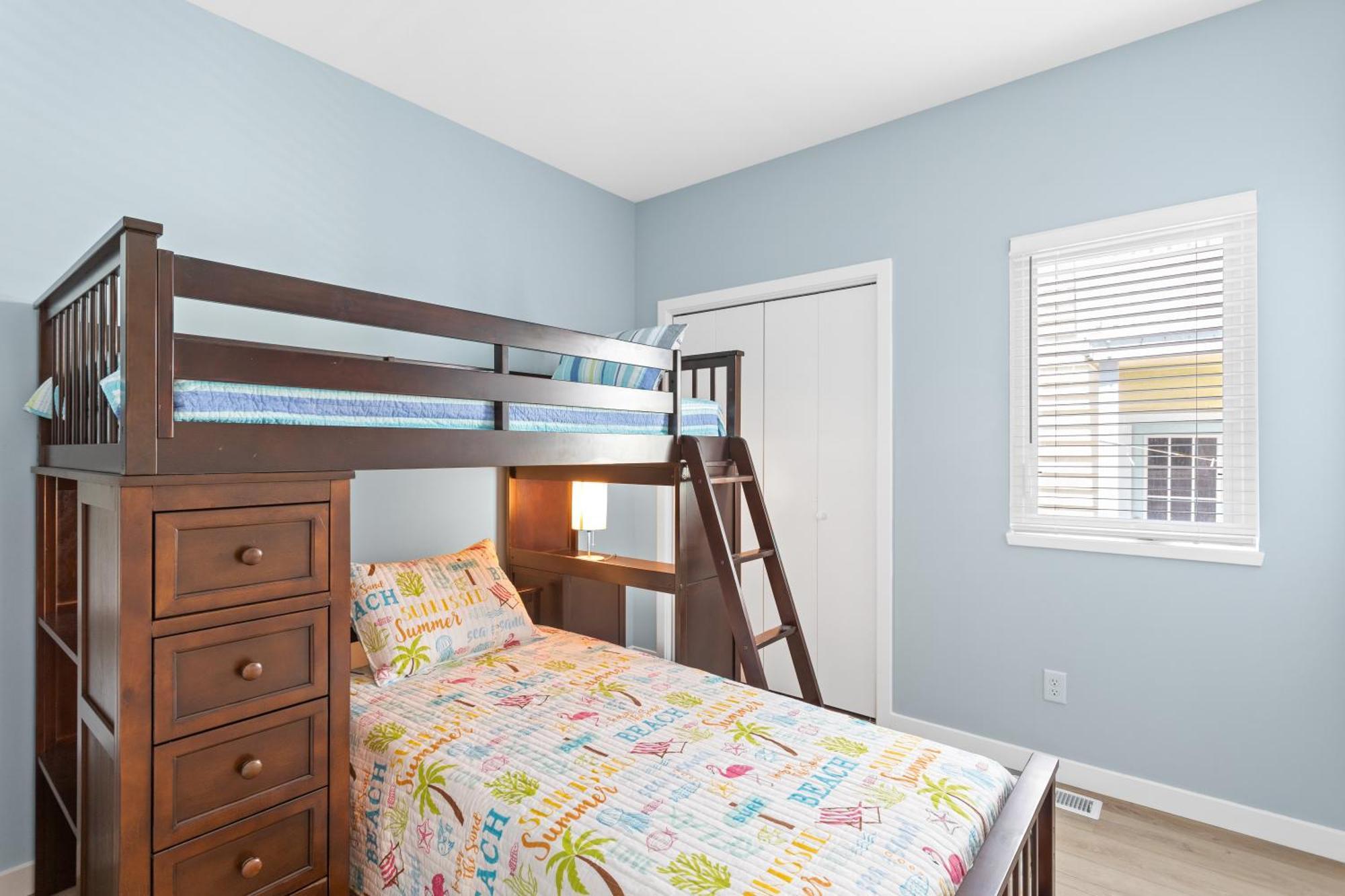 Seadragon 1 Holiday home *