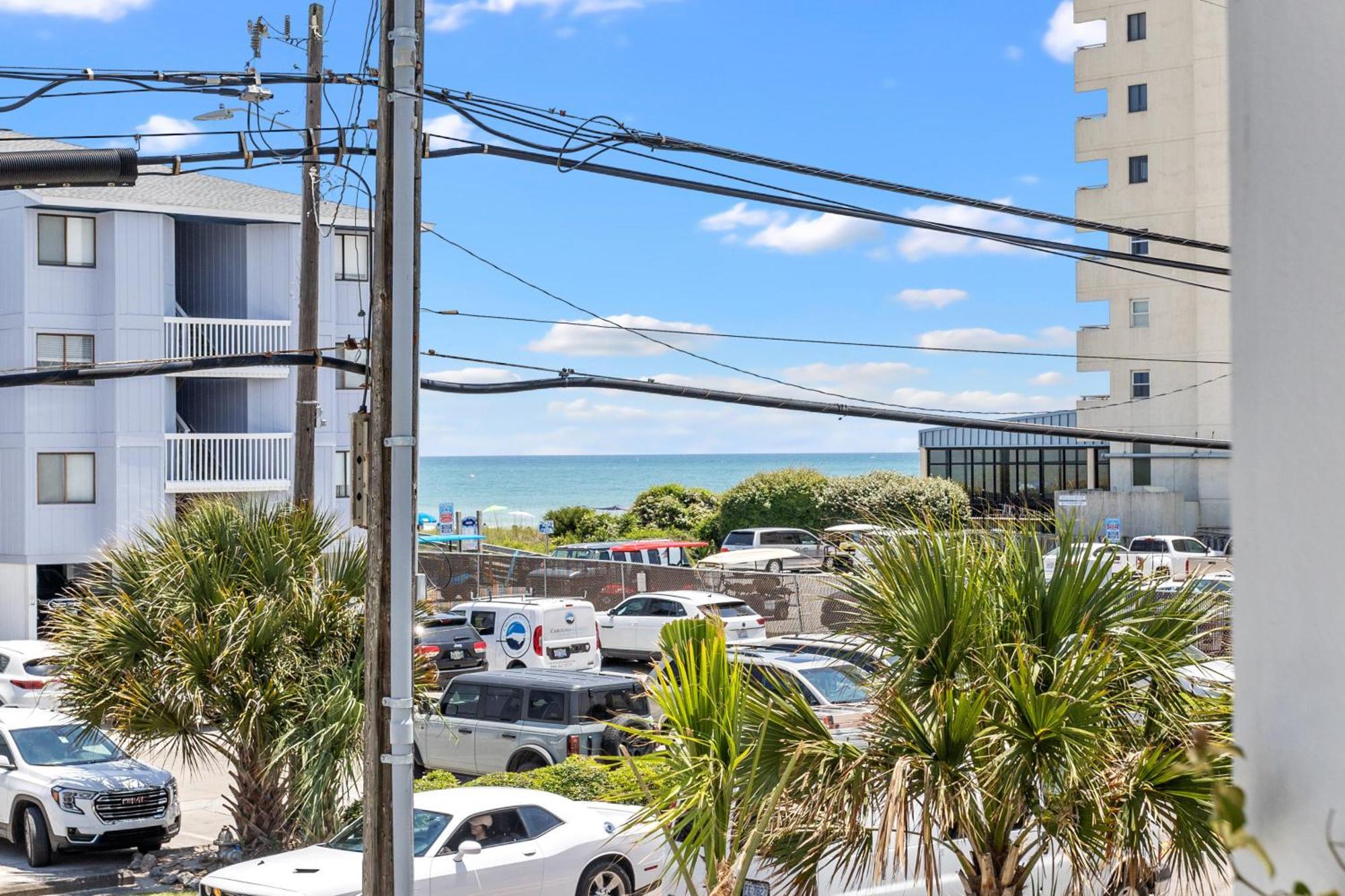 Seadragon 1 Holiday home *