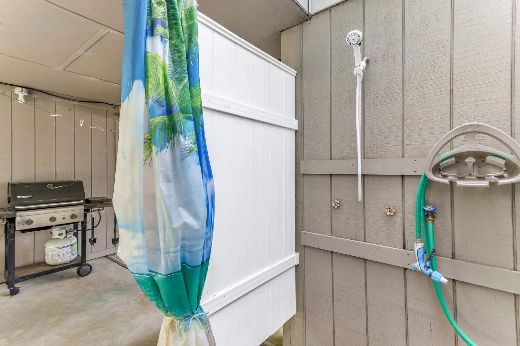 Just Beachy Spartanburg Holiday home Carolina Beach