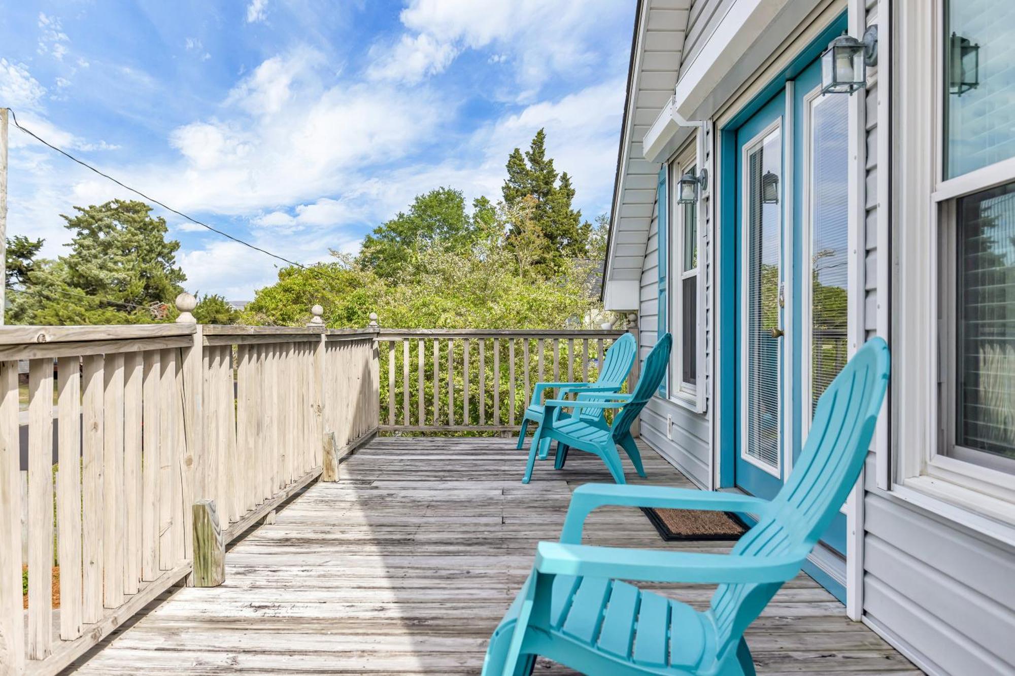 Just Beachy Spartanburg Holiday home *