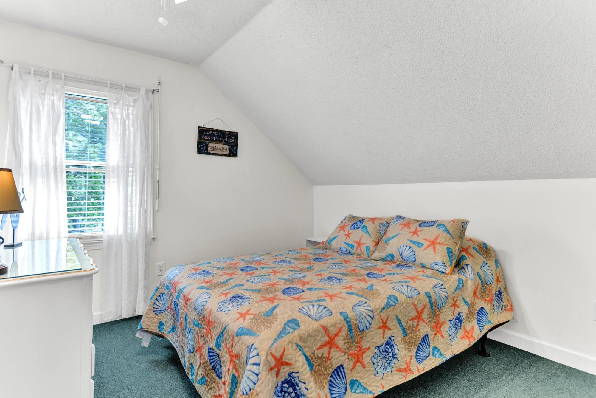 Holiday home Just Beachy Spartanburg *