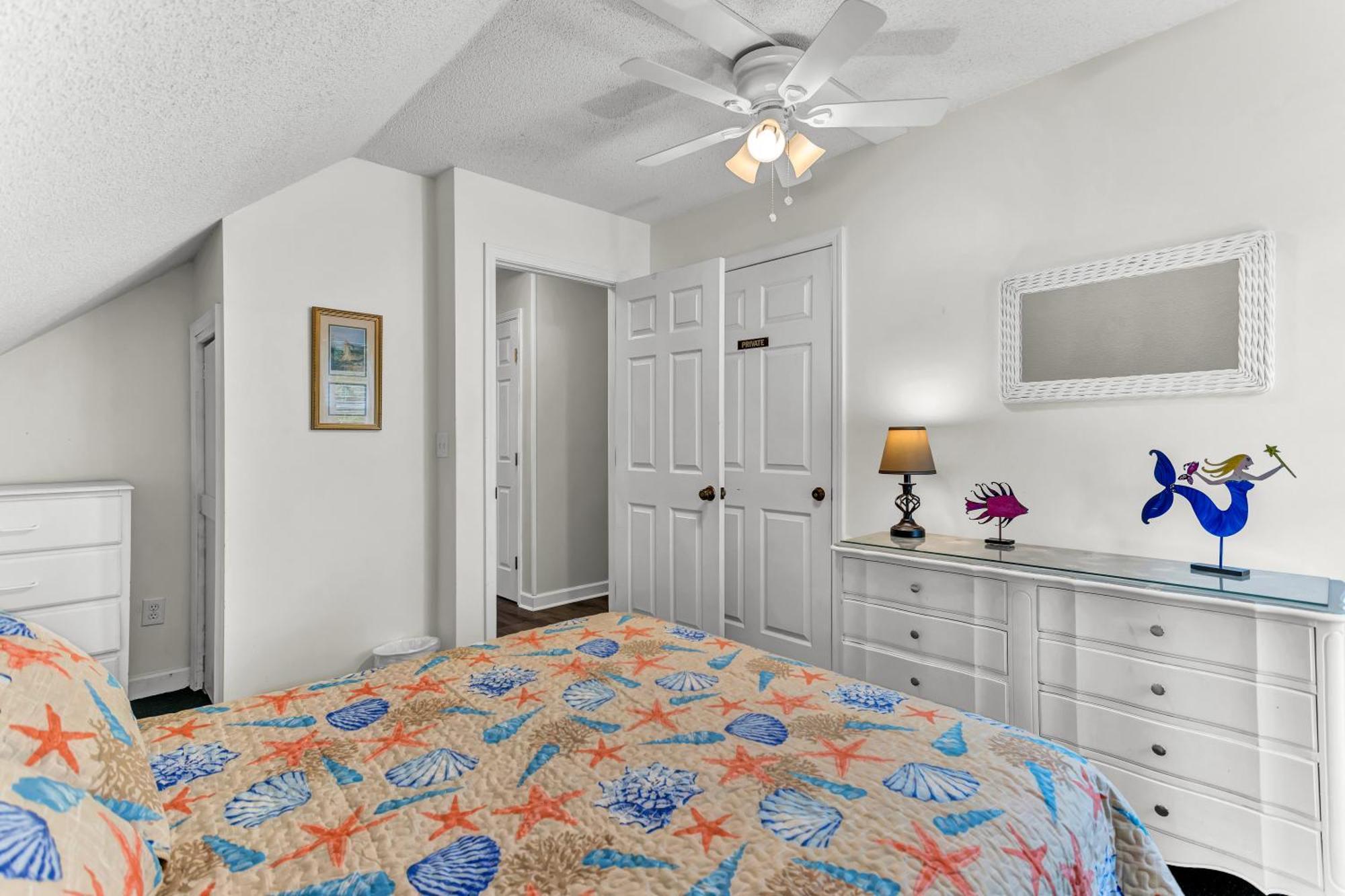 Holiday home Just Beachy Spartanburg Carolina Beach