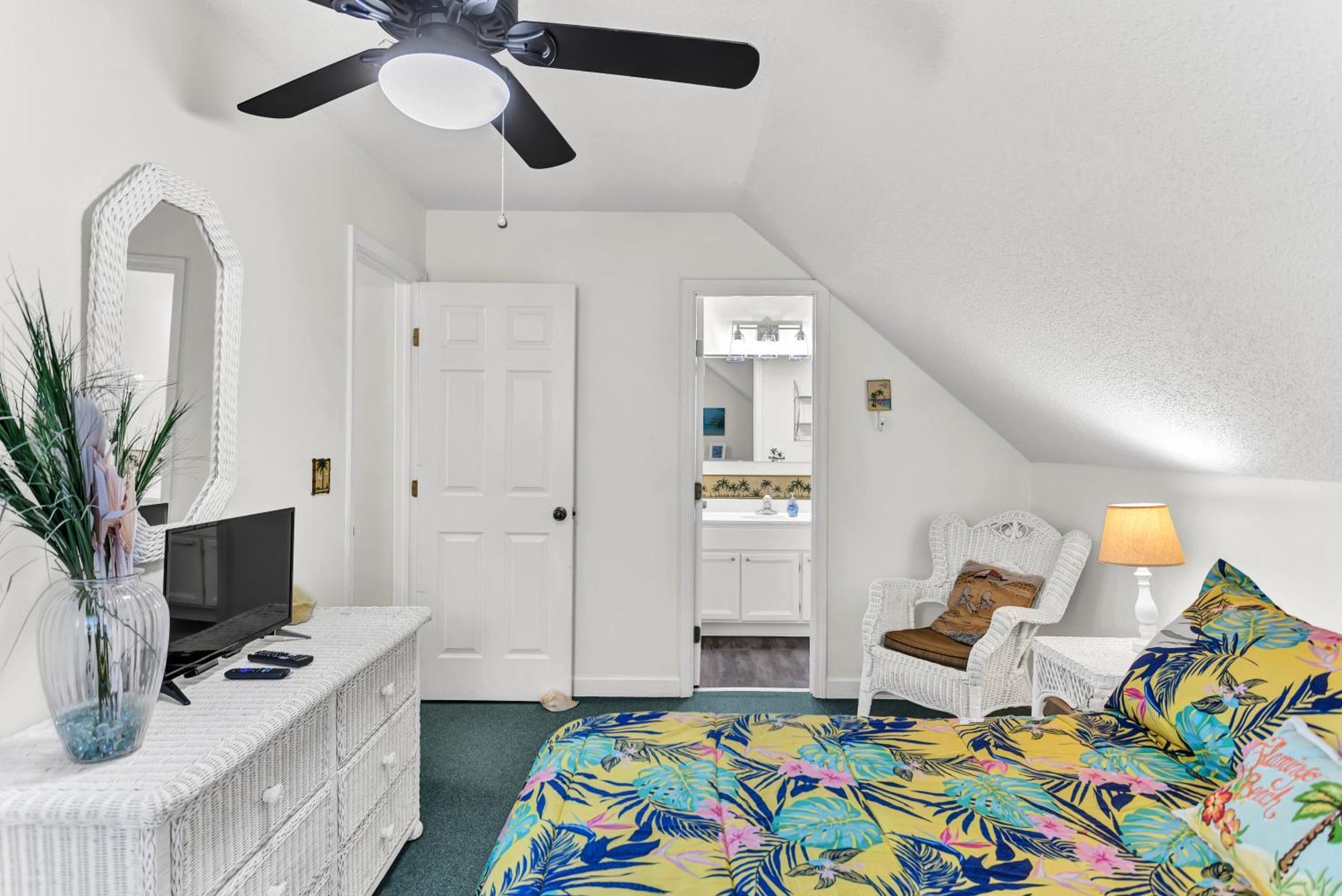 Holiday home Just Beachy Spartanburg