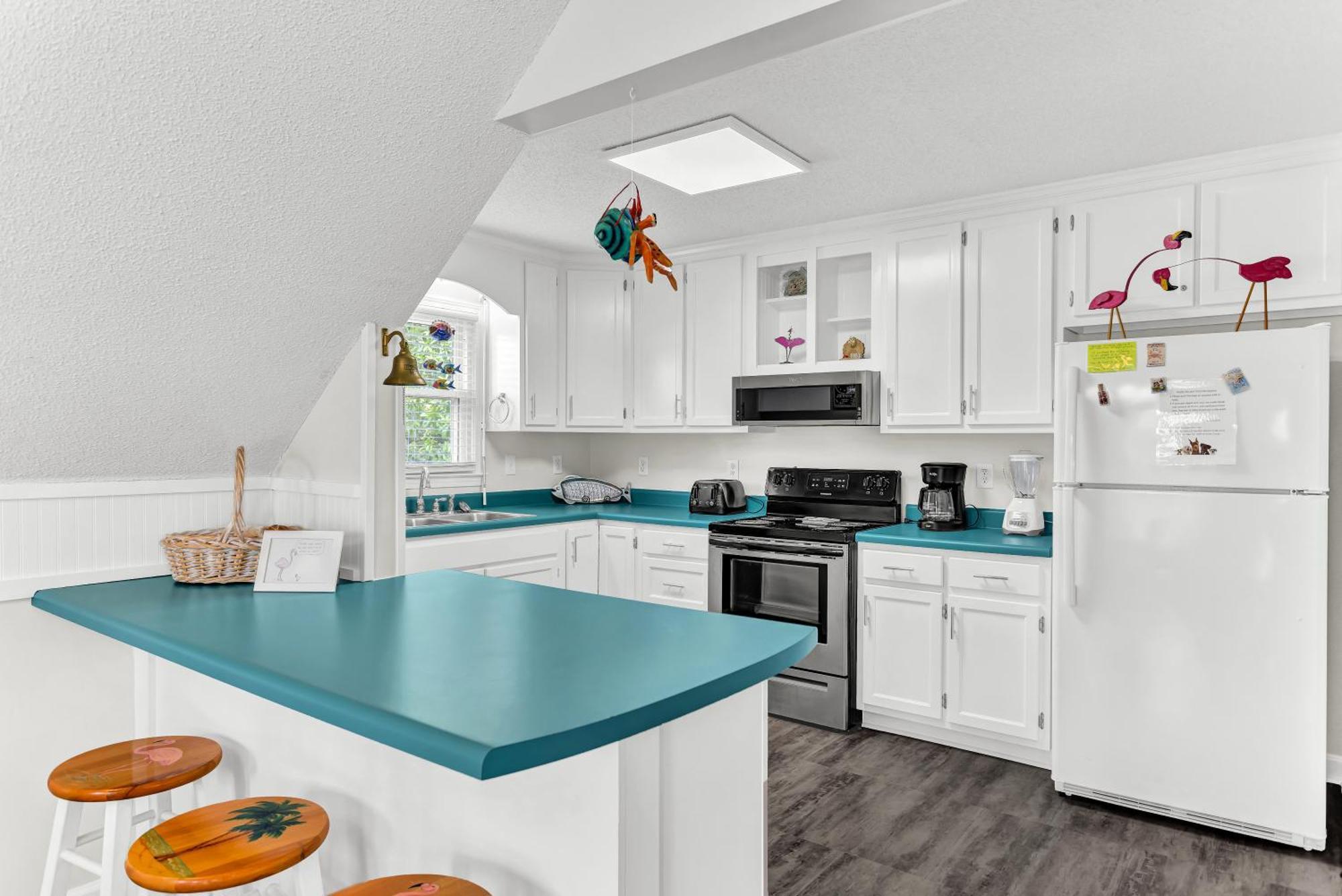 Just Beachy Spartanburg Holiday home Carolina Beach