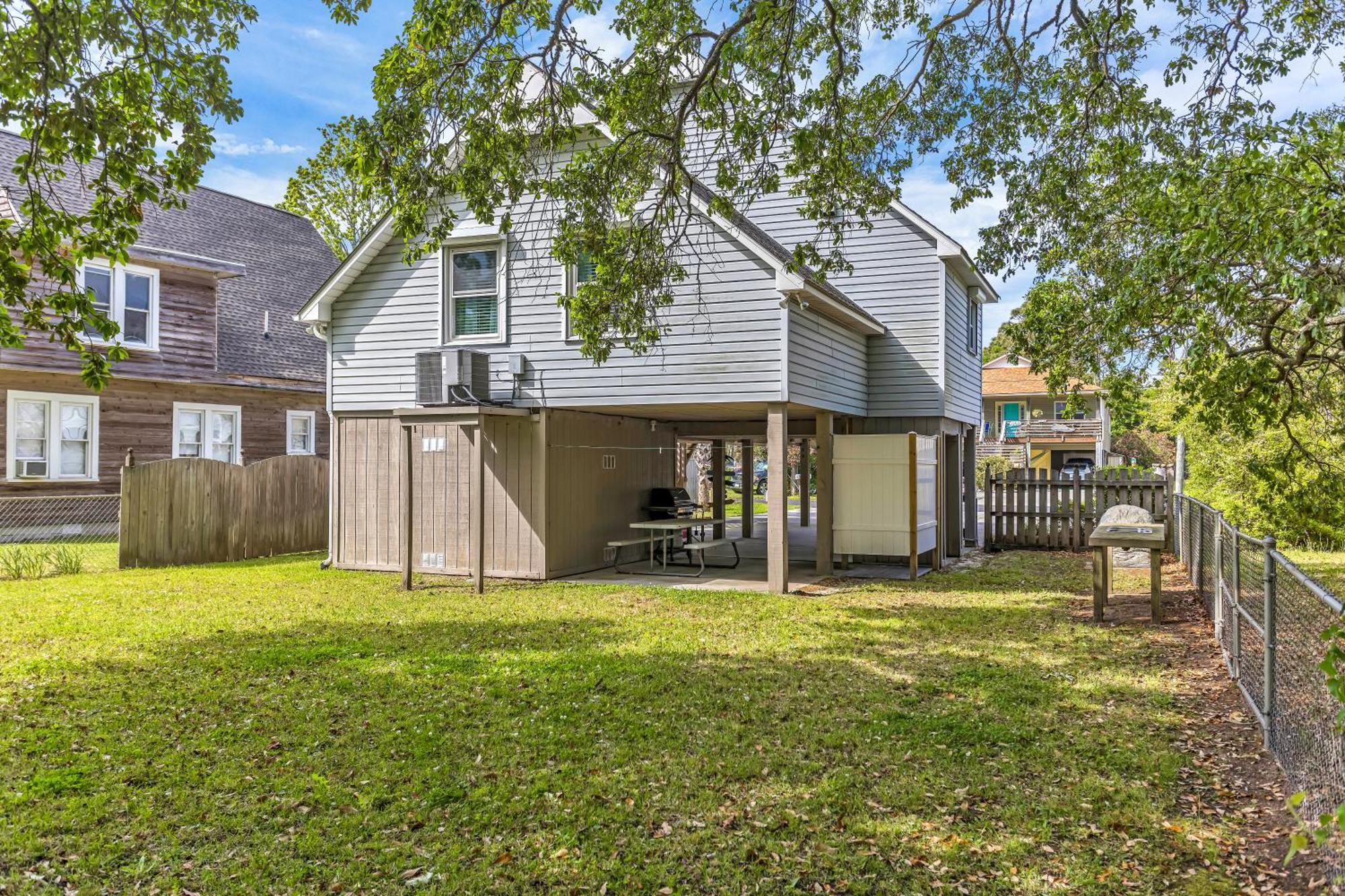Holiday home Just Beachy Spartanburg *