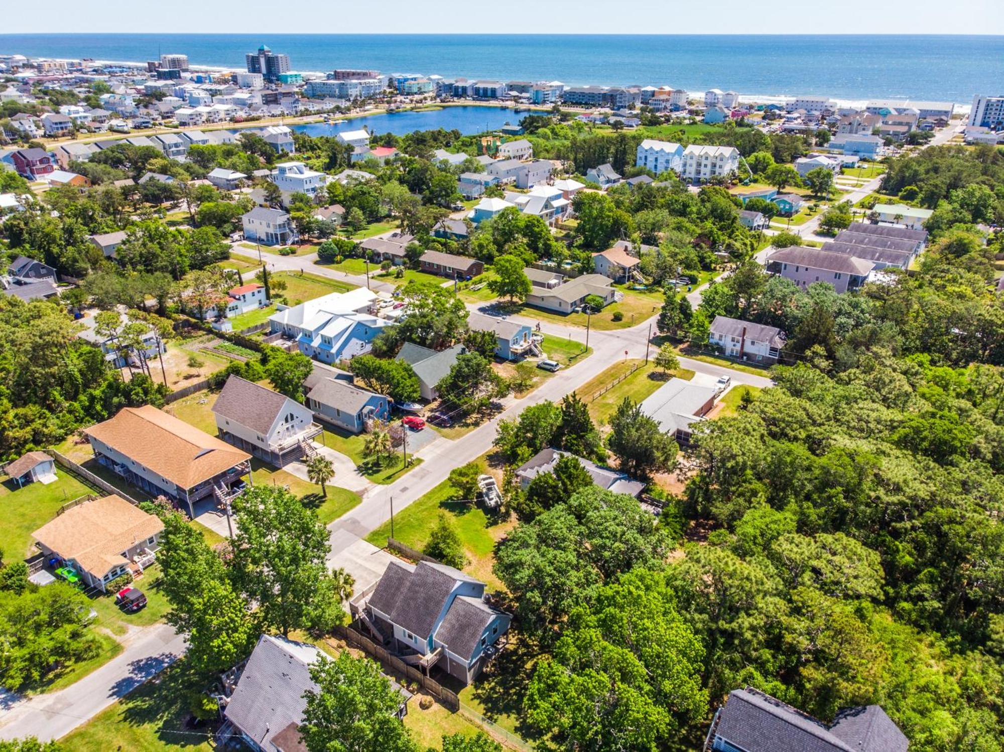 Just Beachy Spartanburg Holiday home *