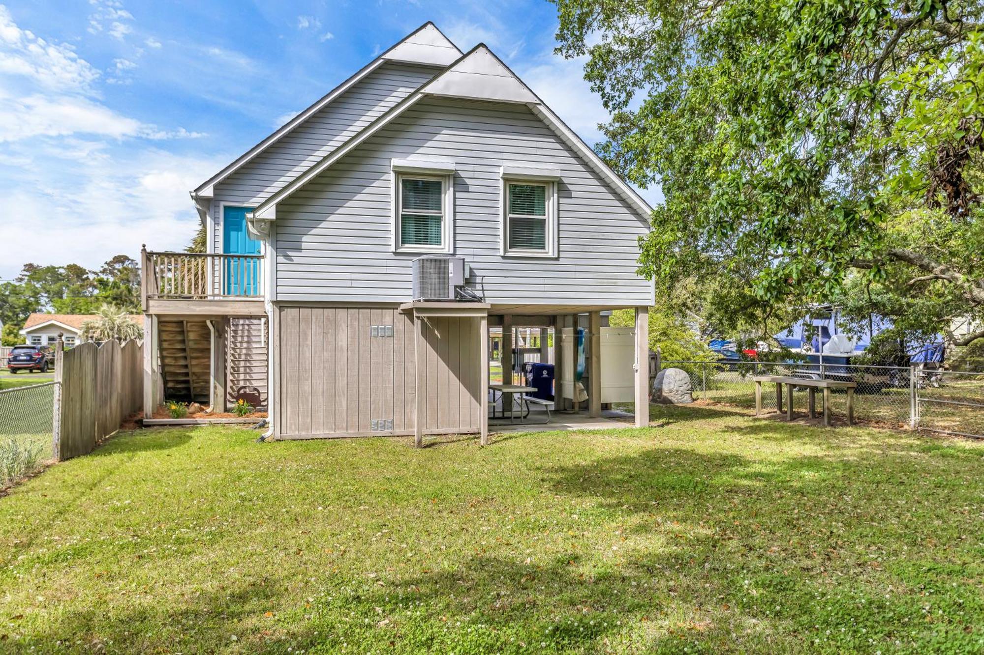 Just Beachy Spartanburg Holiday home *