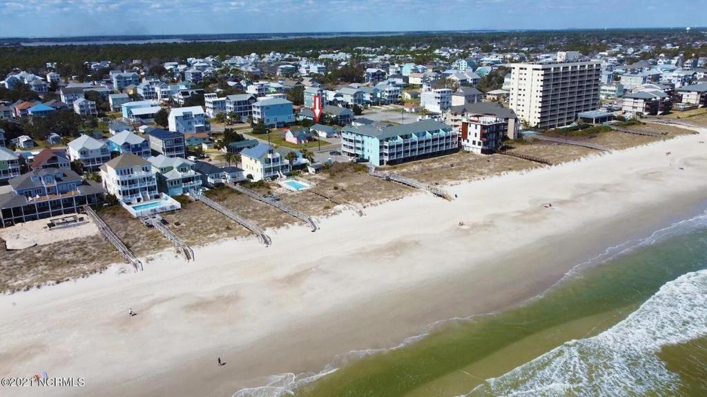 Good Vibrations Carolina Beach