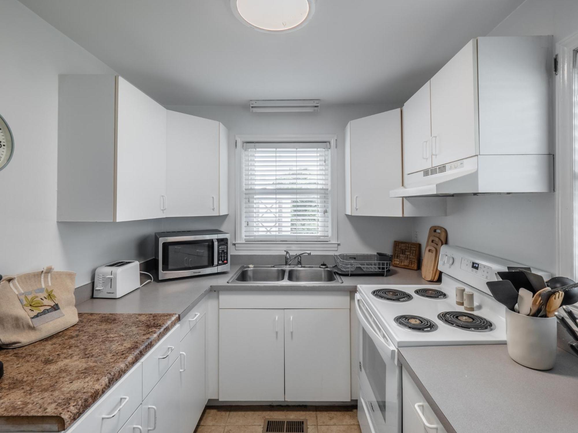 Holiday home Good Vibrations Carolina Beach