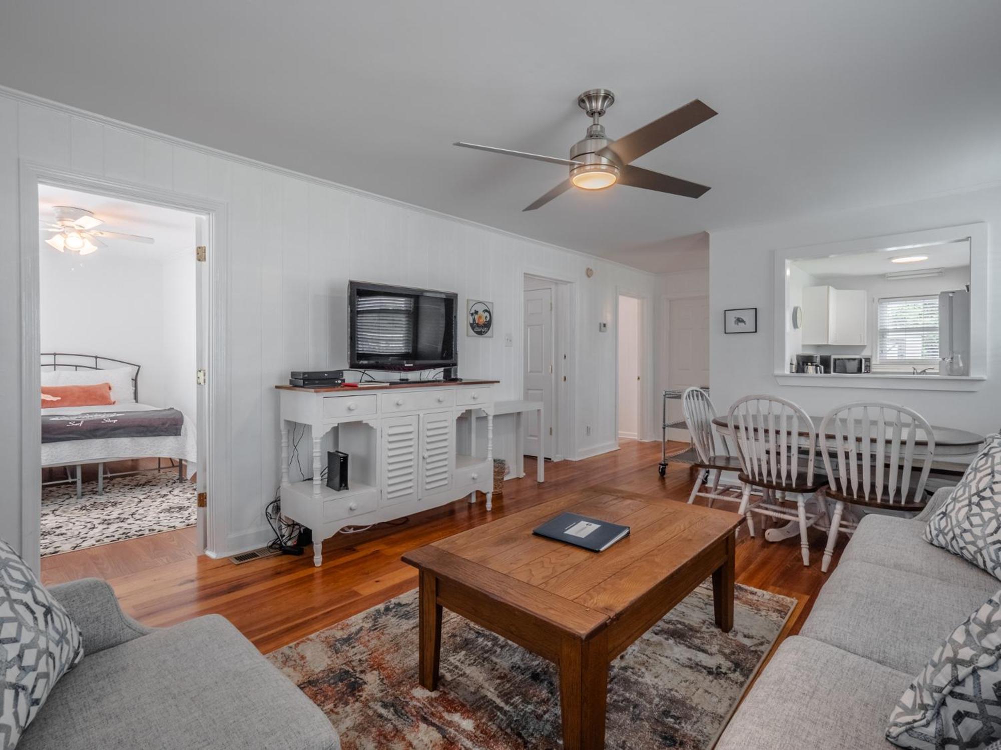 Holiday home Good Vibrations Carolina Beach