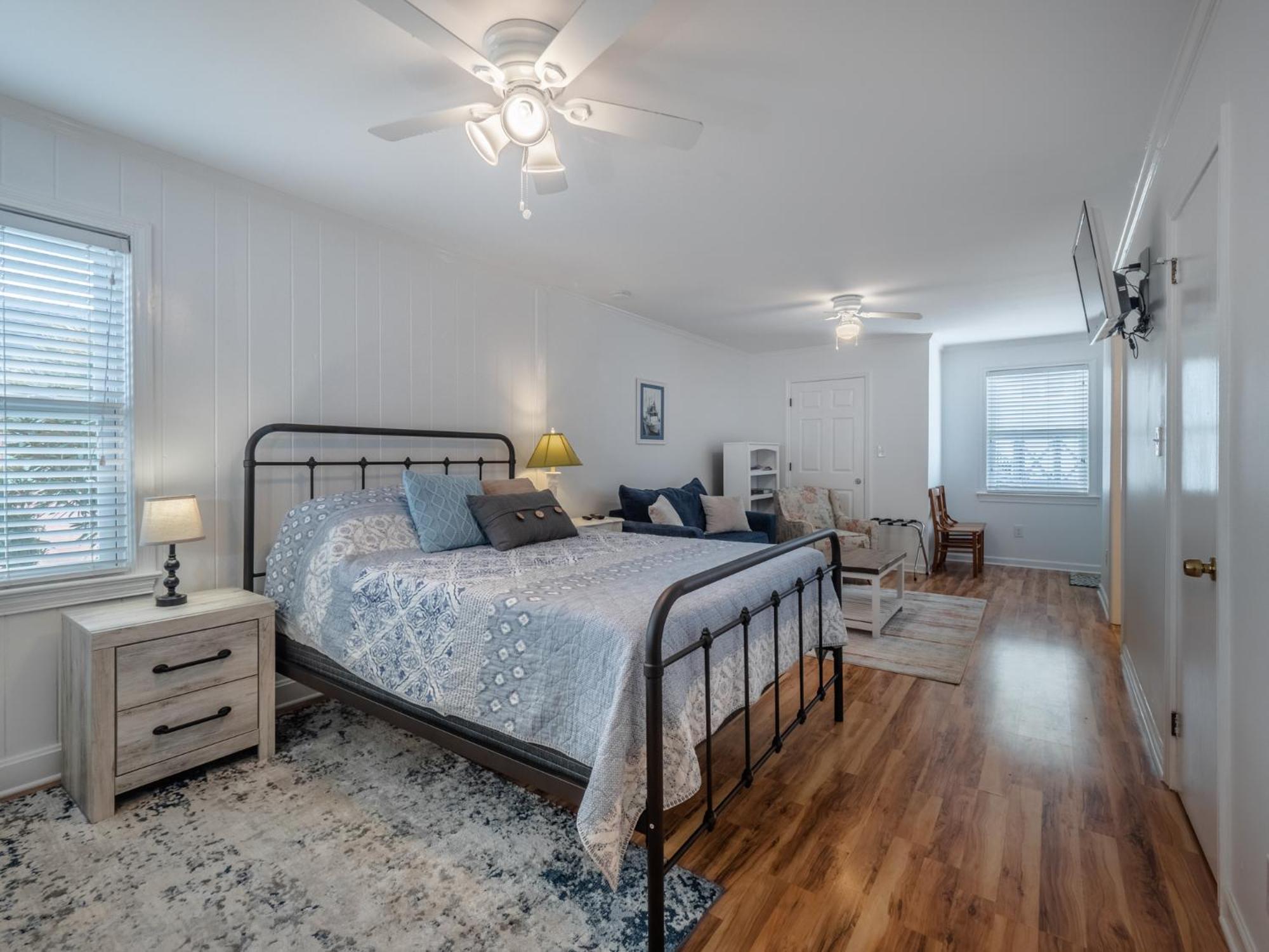 Good Vibrations Holiday home Carolina Beach