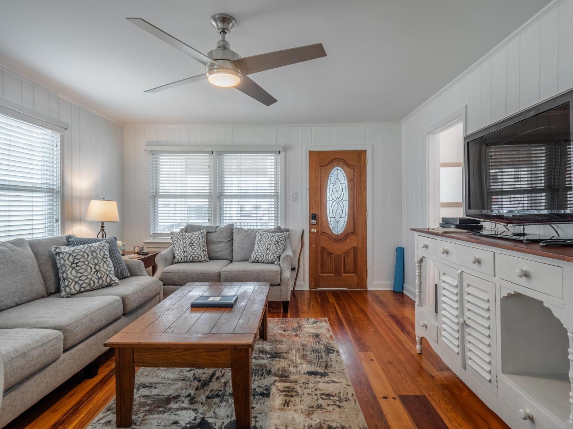 Holiday home Good Vibrations Carolina Beach