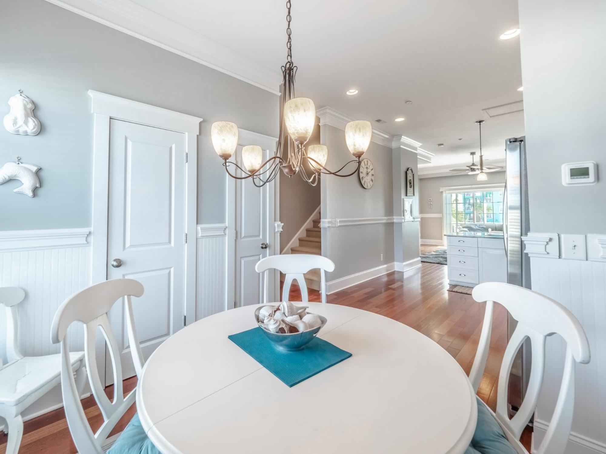 Family Tides Carolina Holiday home *