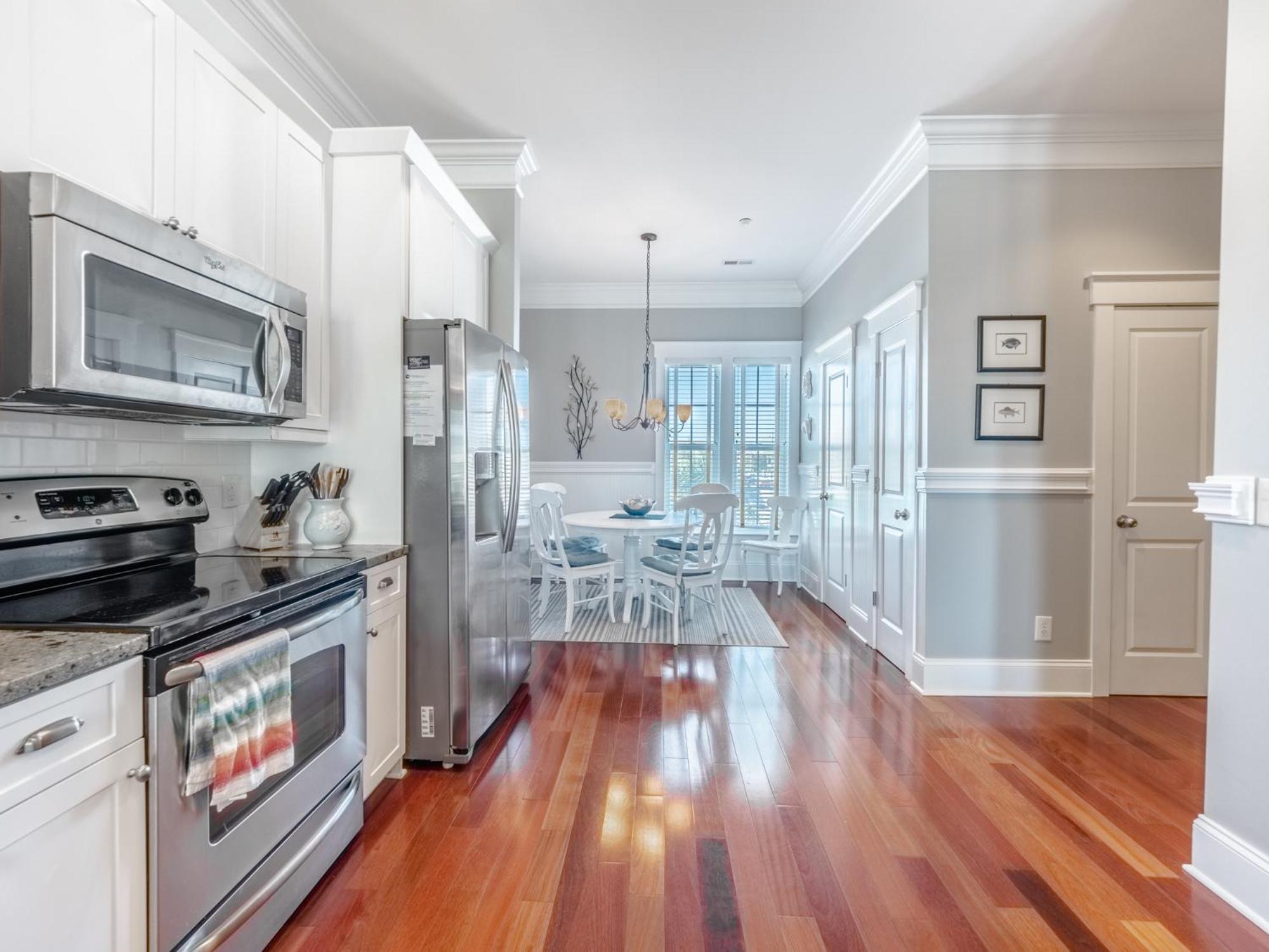Holiday home Family Tides Carolina