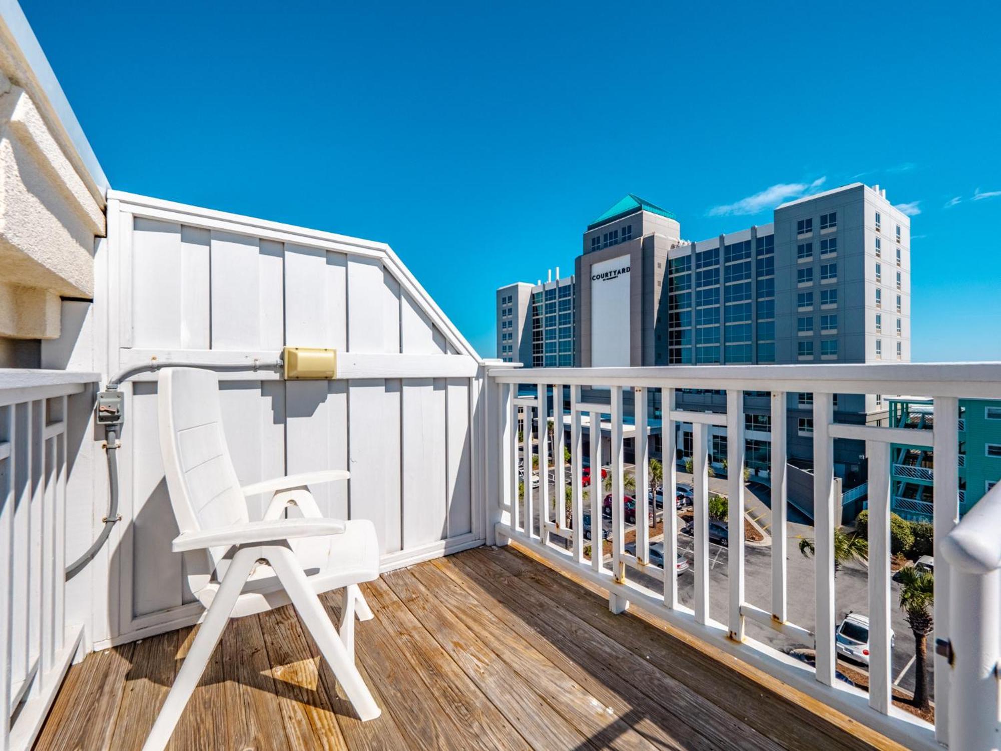 Holiday home Family Tides Carolina