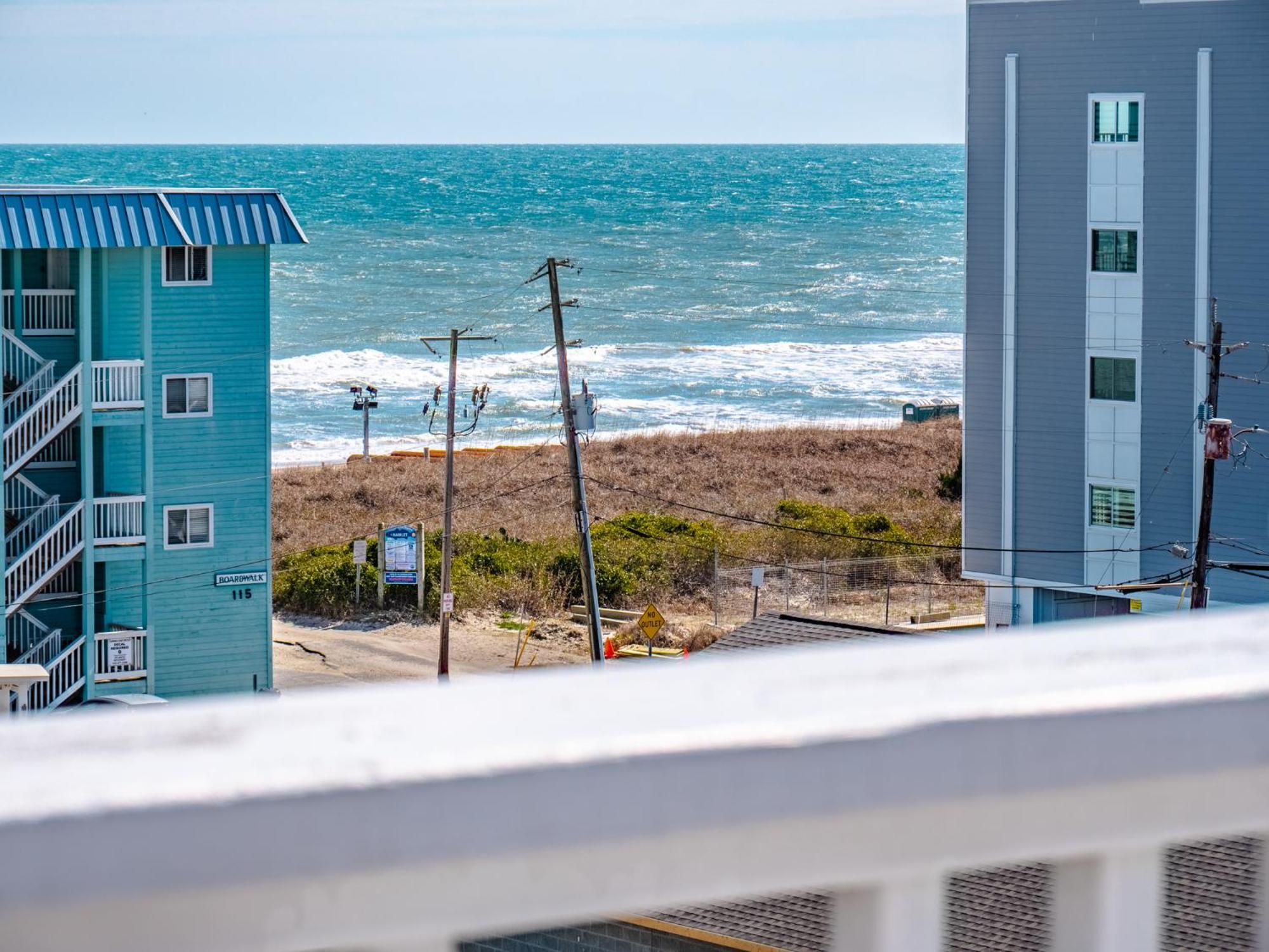 Family Tides Carolina Holiday home