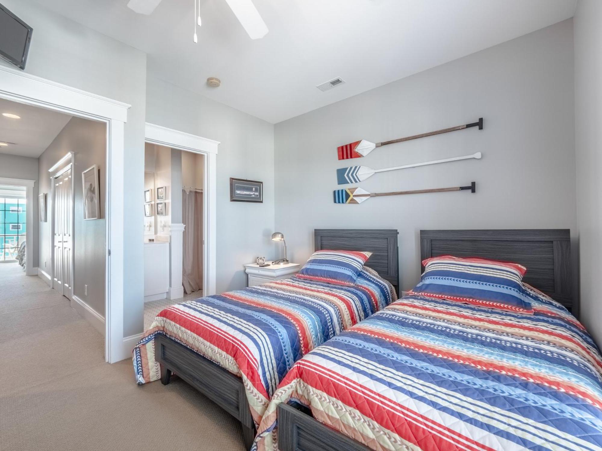 Holiday home Family Tides Carolina