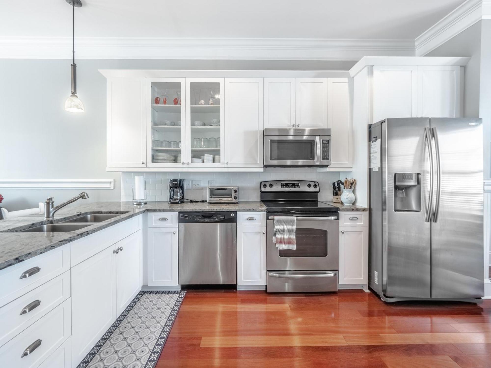 Holiday home Family Tides Carolina *