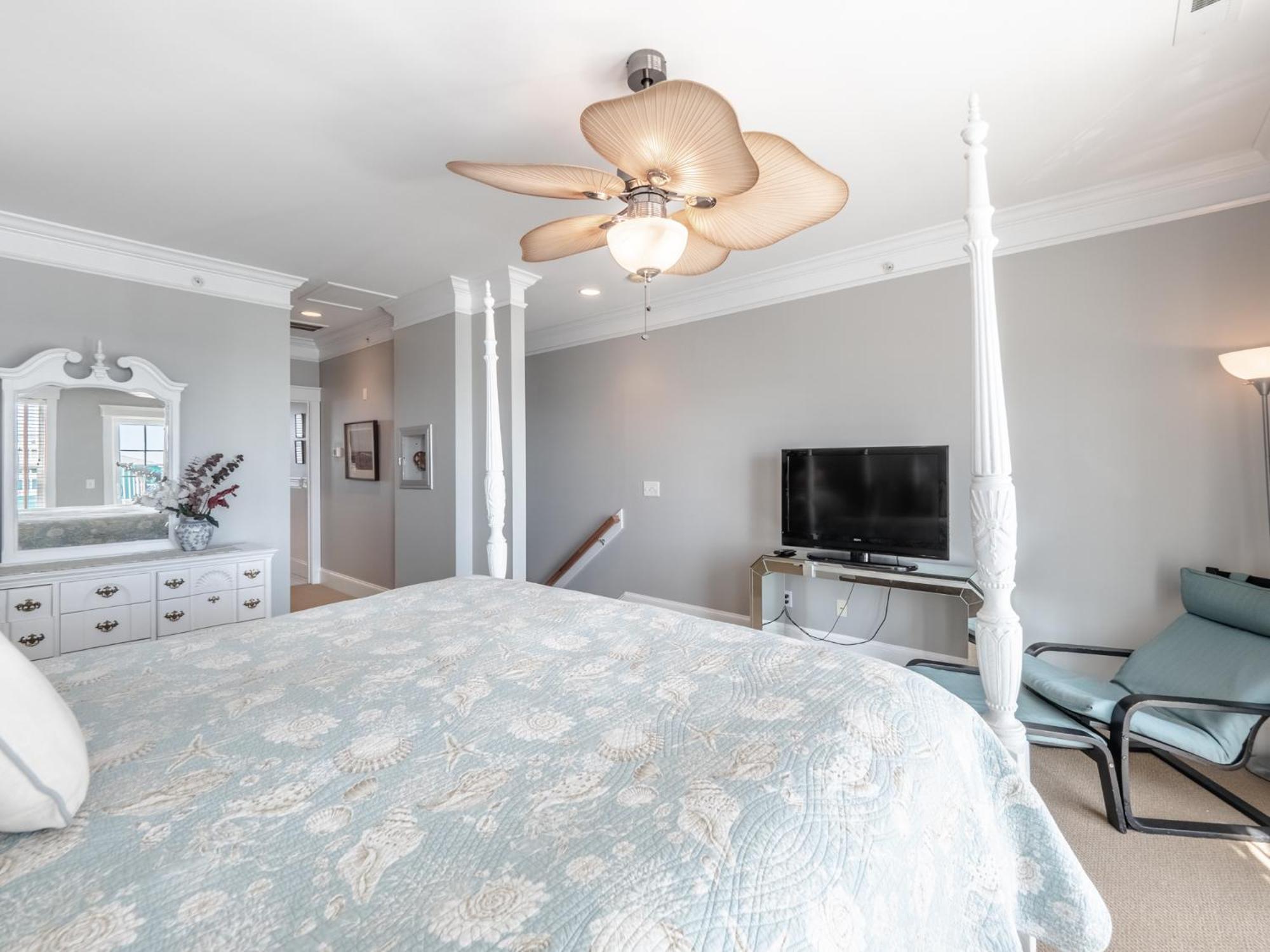 Holiday home Family Tides Carolina