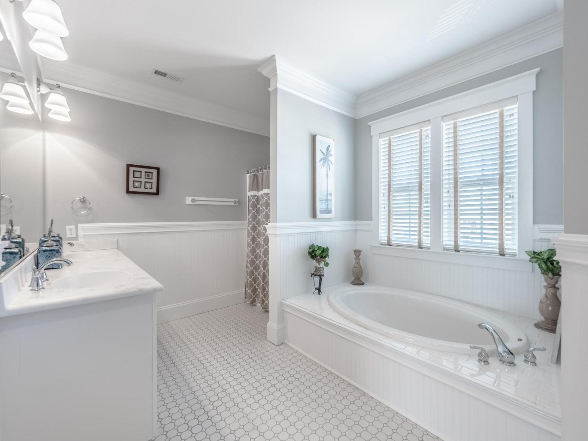 Family Tides Carolina Holiday home *
