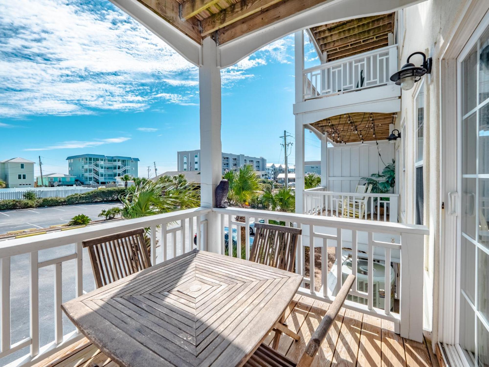 Family Tides Carolina Holiday home Carolina Beach