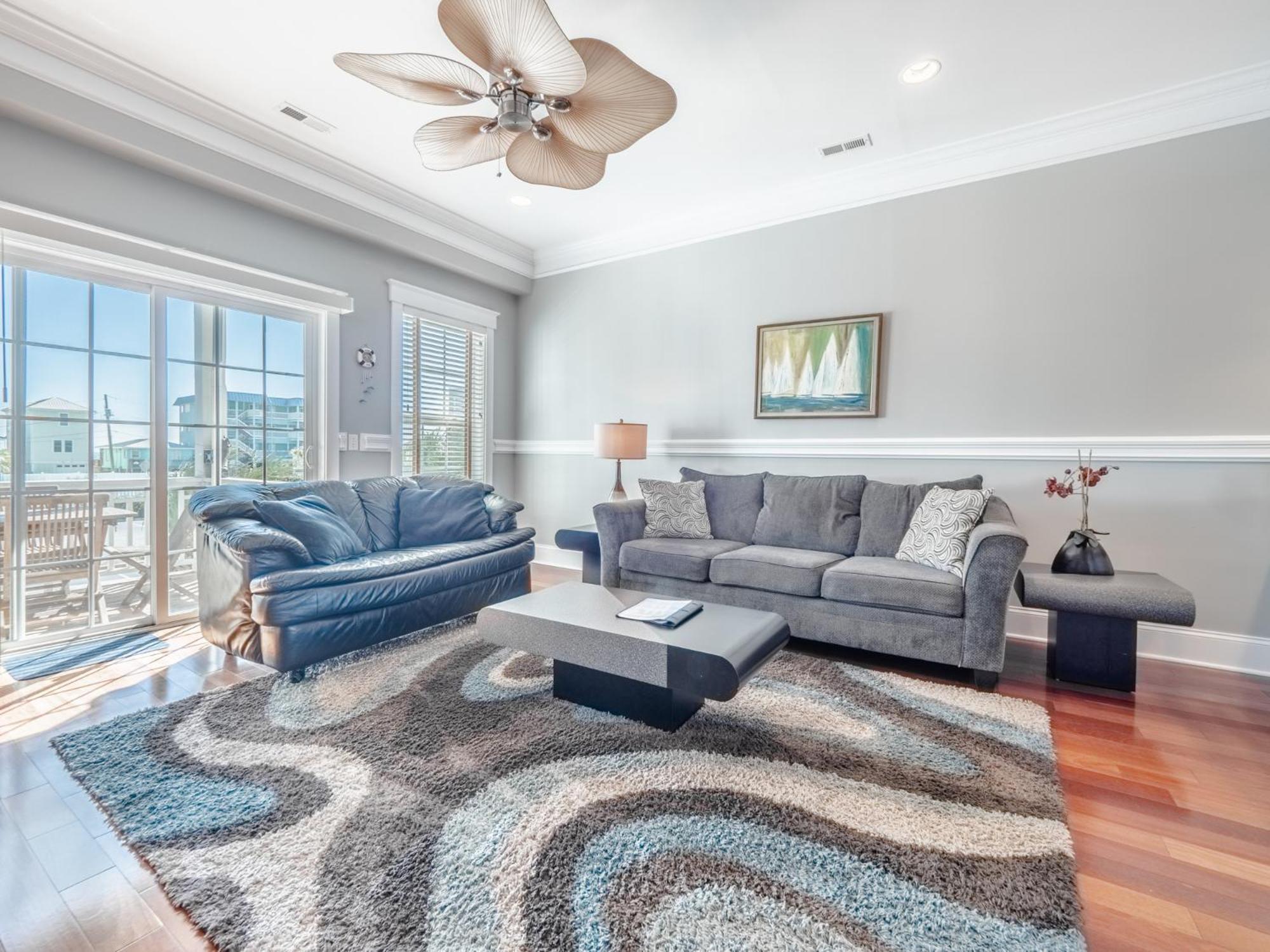 Holiday home Family Tides Carolina
