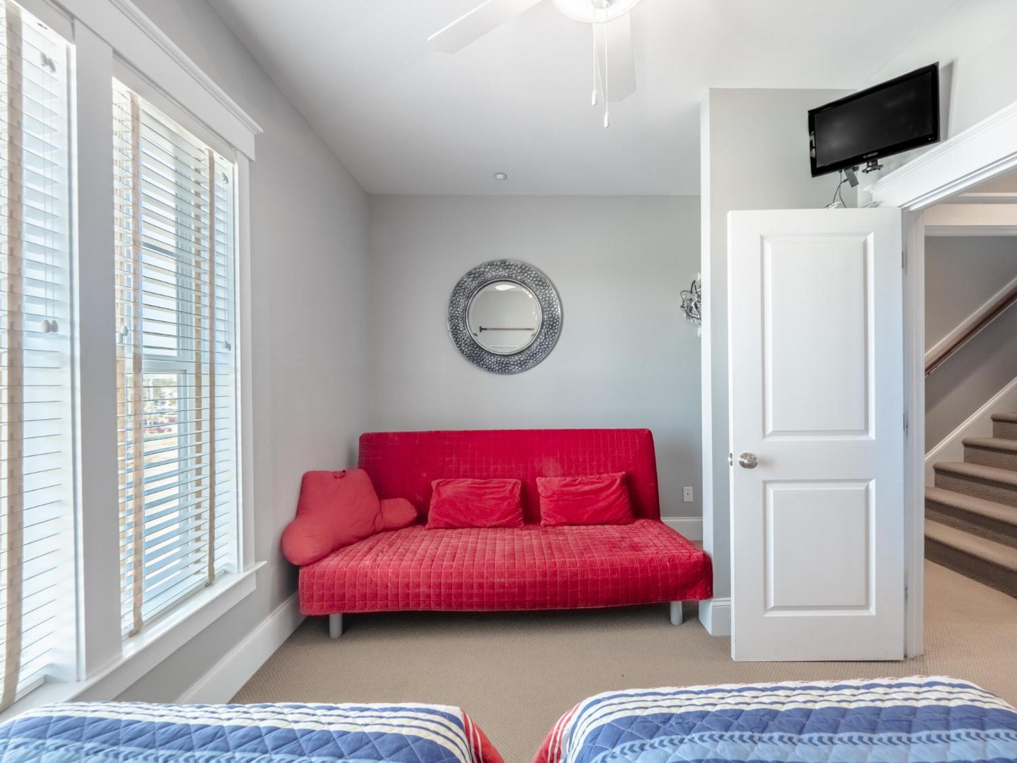 Holiday home Family Tides Carolina *