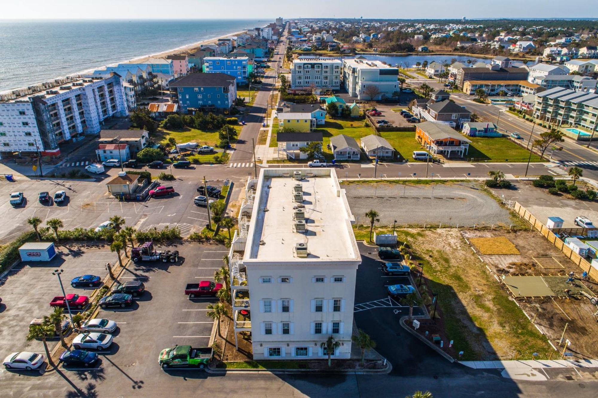 Holiday home Family Tides Carolina *