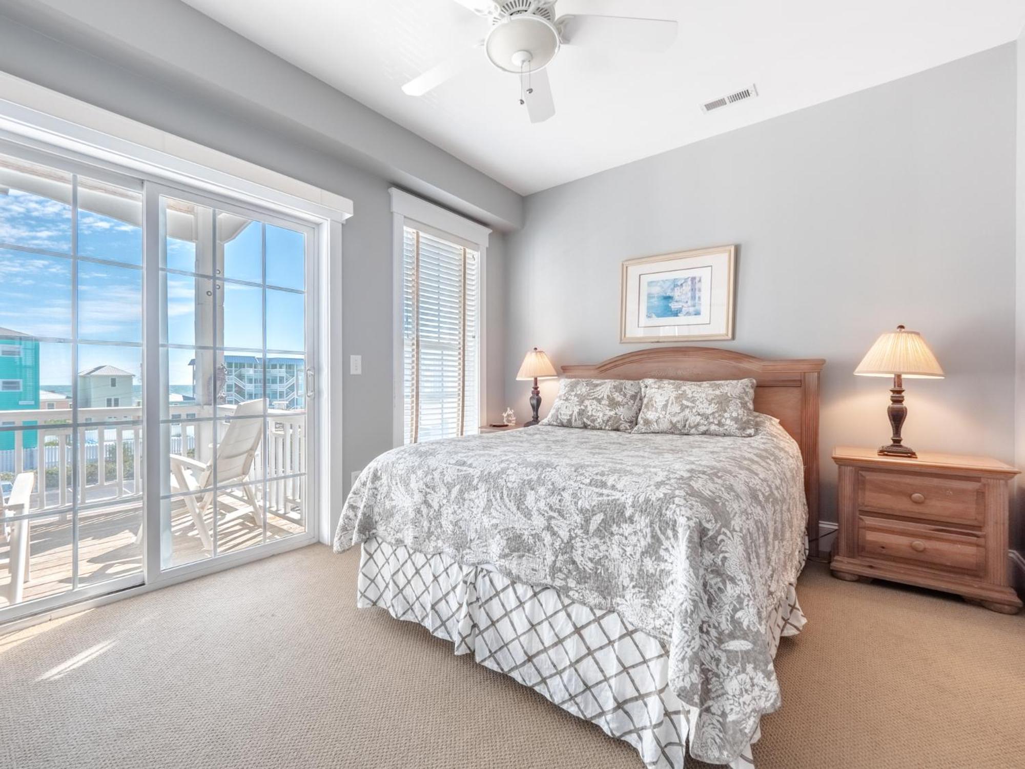 Holiday home Family Tides Carolina