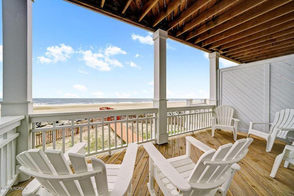 Holiday home Dolphin Watch Carolina *