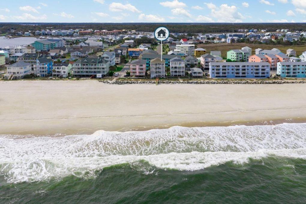 Dolphin Watch Carolina Holiday home