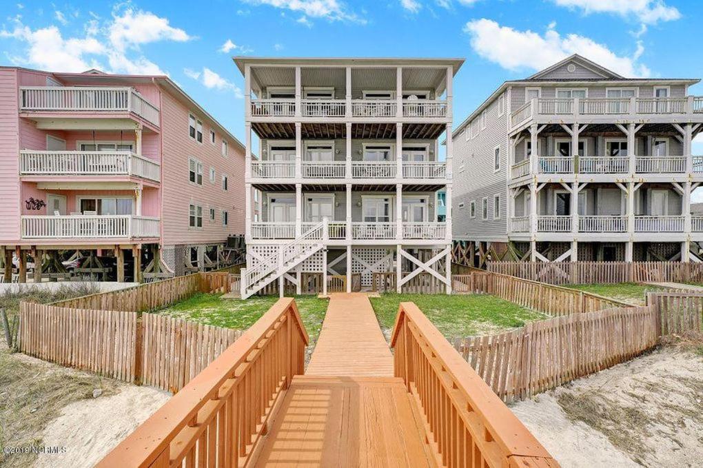 Dolphin Watch Carolina Holiday home Carolina Beach