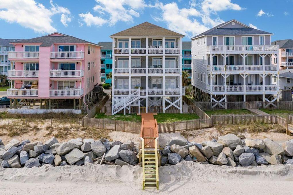 Holiday home Dolphin Watch Carolina *