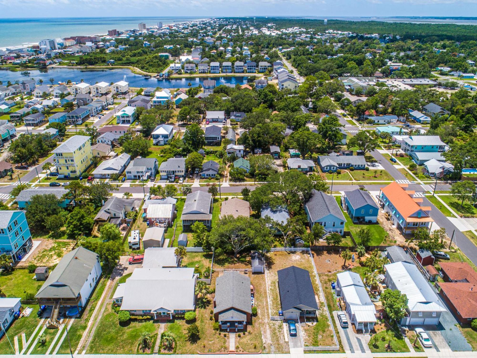 Cb Sunshine Holiday home Carolina Beach