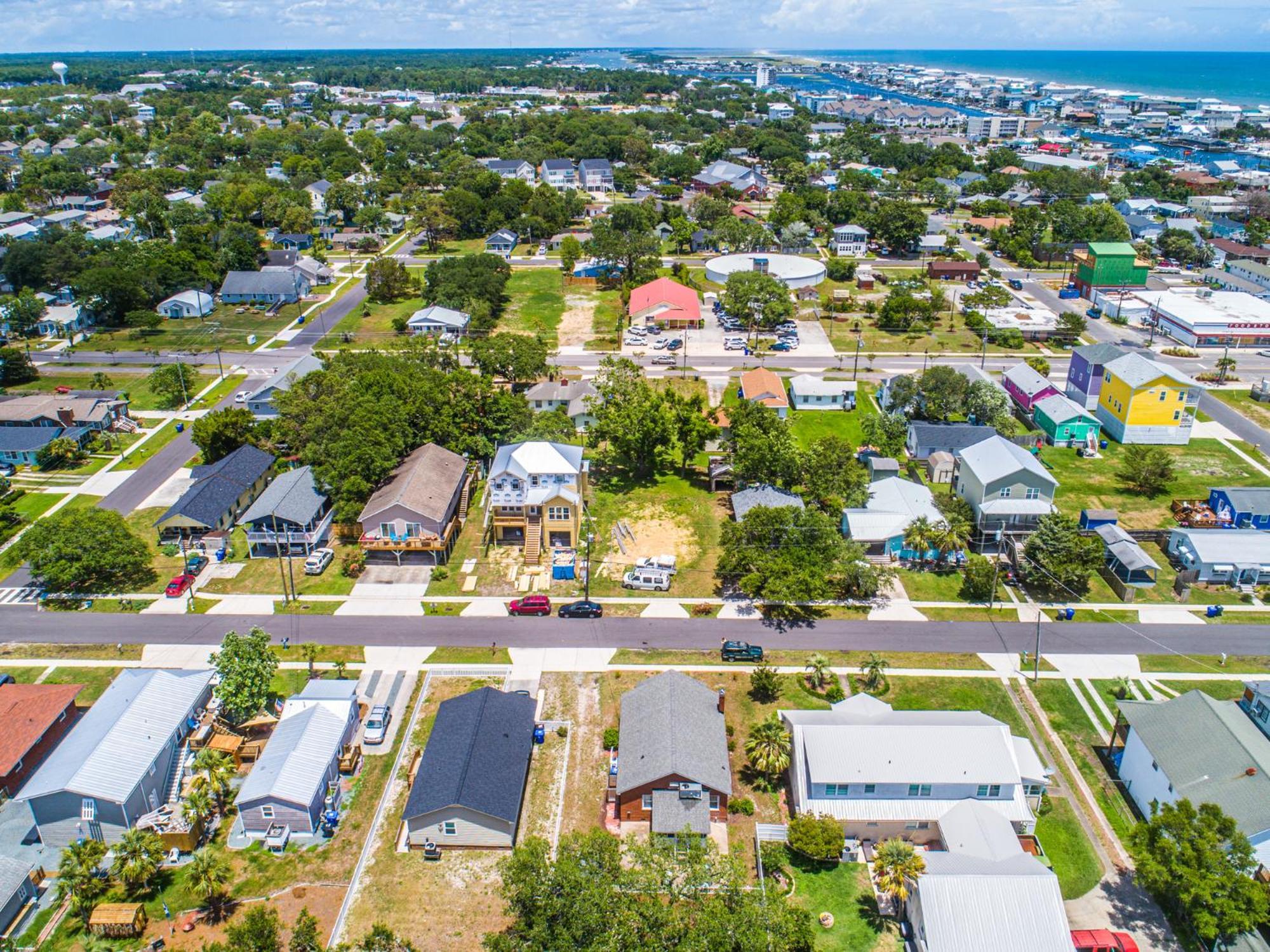 Holiday home Cb Sunshine Carolina Beach