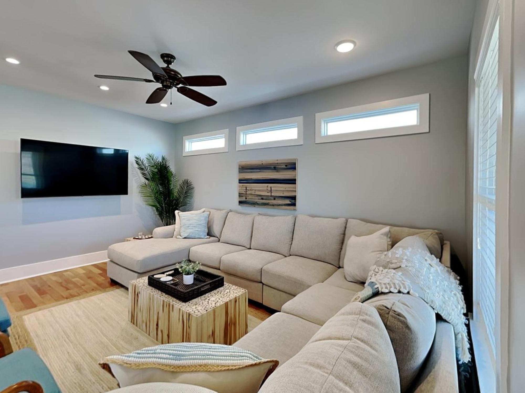 Beaches Be Crazy Holiday home Carolina Beach