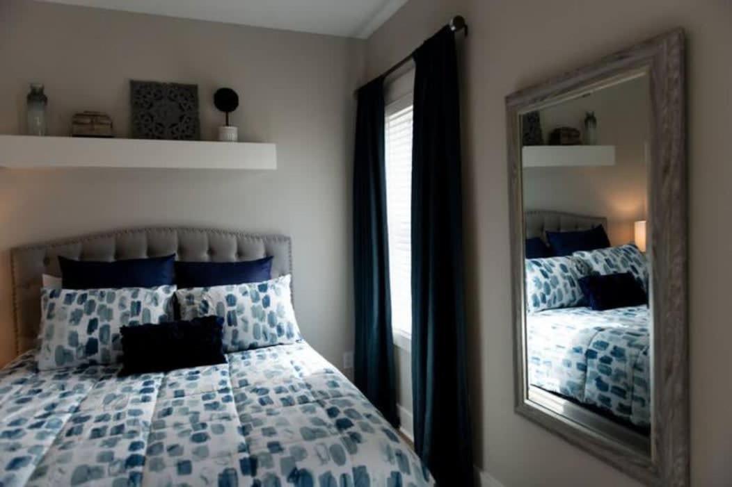 Three Seas 2 Holiday home