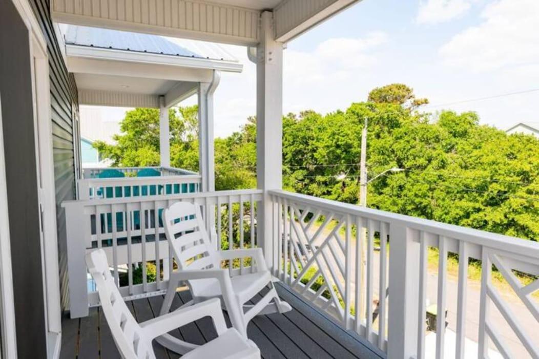 Three Seas 2 Holiday home