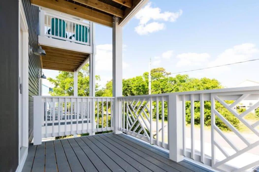 Three Seas 2 Holiday home Carolina Beach