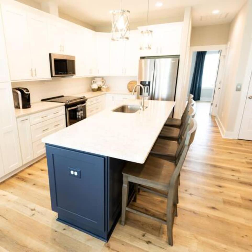 Holiday home Three Seas 2 Carolina Beach