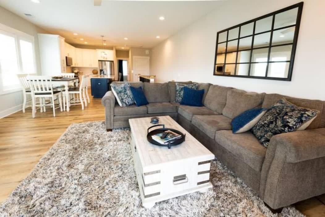 Holiday home Three Seas 2 *
