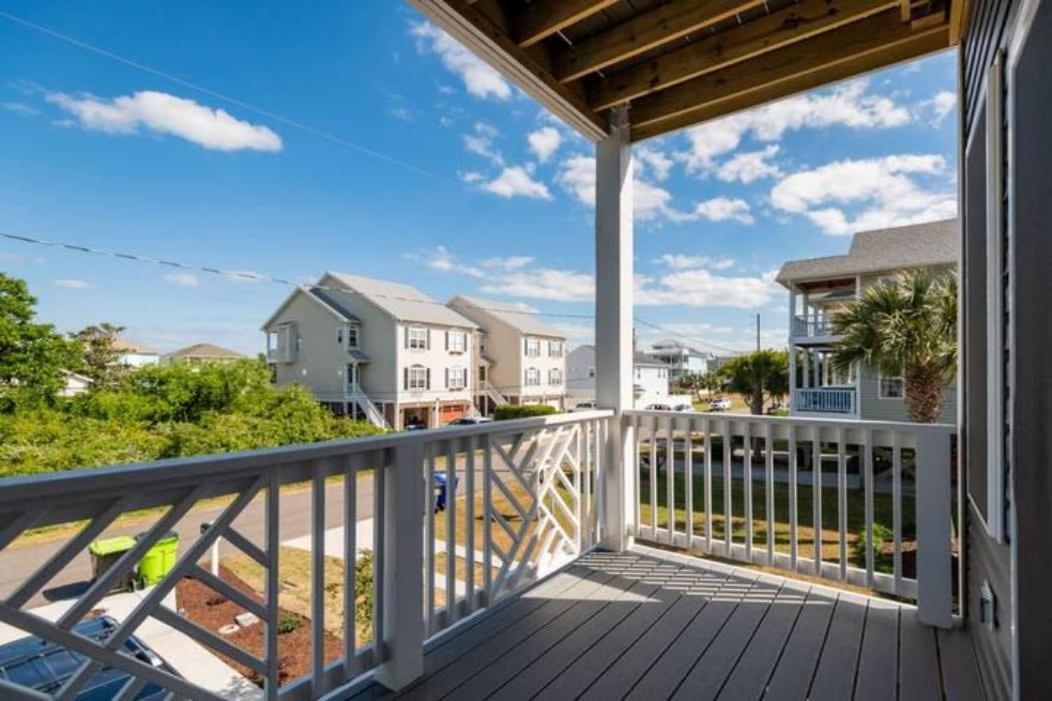 Holiday home Three Seas 2 Carolina Beach