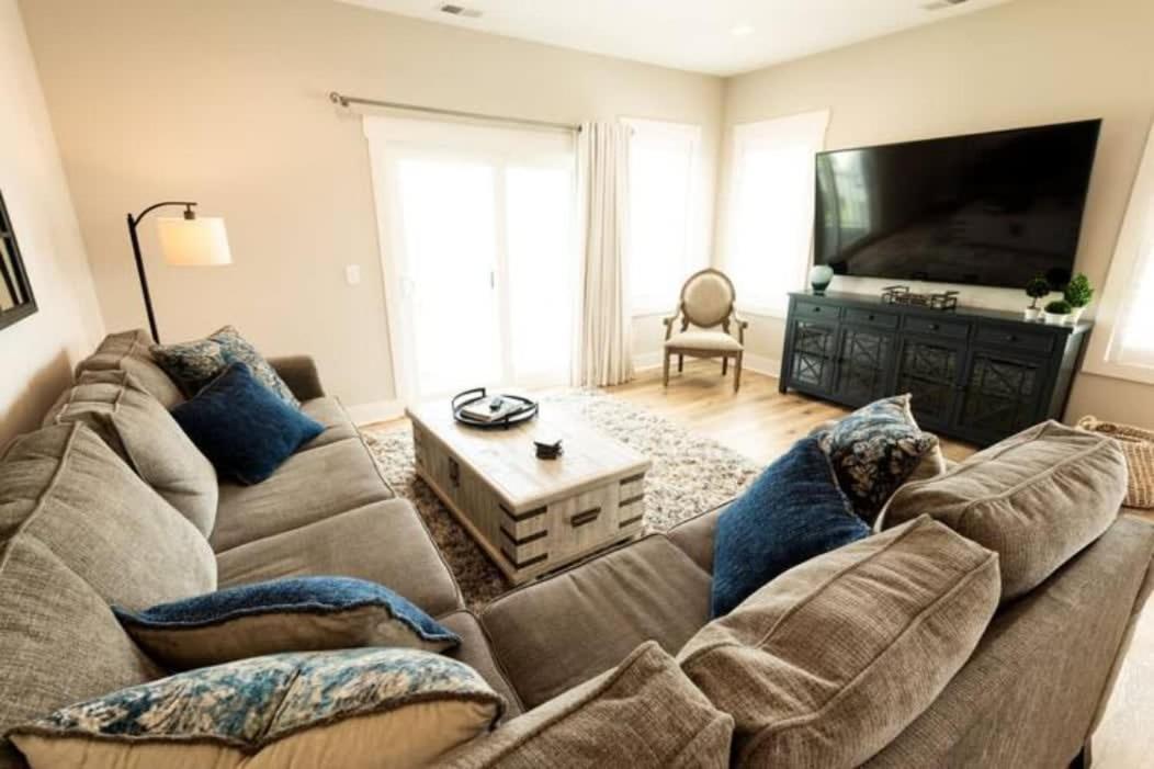 Three Seas 2 Holiday home
